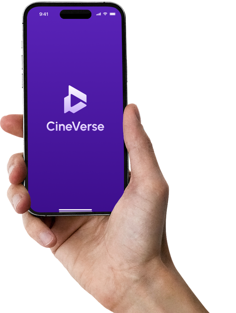 Smart Package Delivery App Mockup
