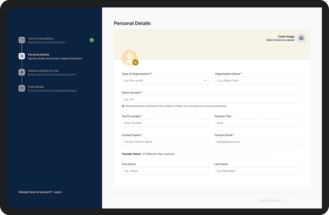 Find Your Provider Image