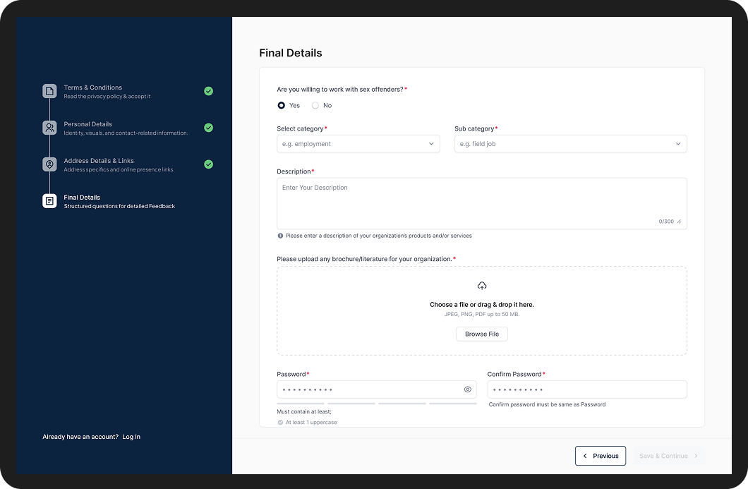 Find Your Provider Image