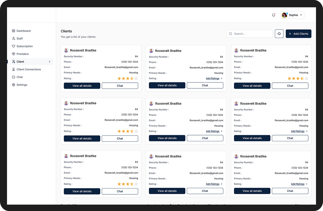 Find Your Provider Image