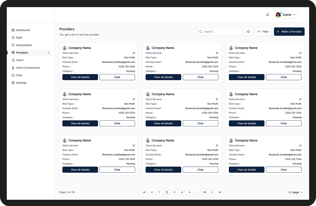 Find Your Provider Image