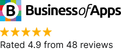 Business of Apps Rating