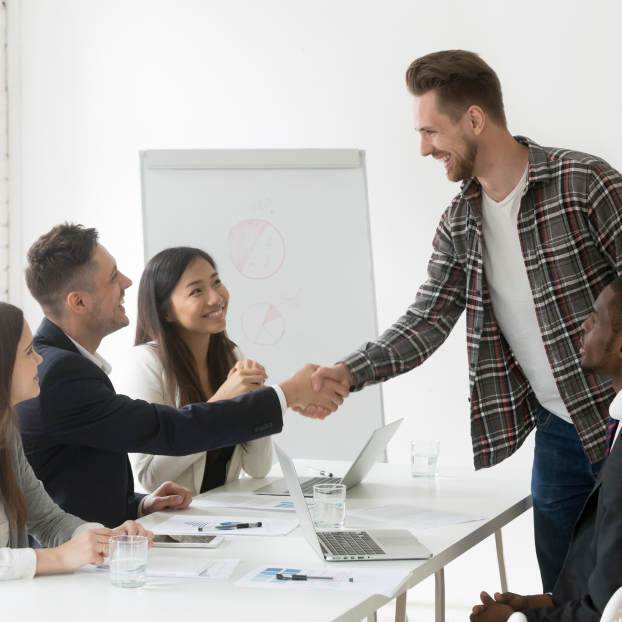Why Choose iQlance