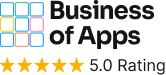 Business of Apps Rating